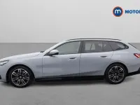 Used BMW i5 M Sport 250 kW (340 HP) 2025 Grey Estate