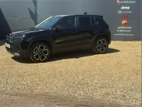 New Jeep Avenger Summit 100 HP (73 kW) 2025 Other SUV