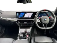 Used BMW M2 Comfort Edition 473 HP (347 kW) 2024 White Coupe