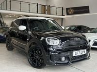 Used Mini Cooper Sport 136 HP (100 kW) 2021 Black Hatchback