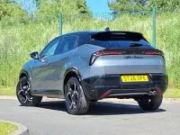 New Alfa Romeo GT Junior Ti 145 HP (106 kW) 2026 Bicolour metallic  arese grey with black roof Hatchback