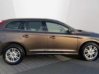 Used Volvo XC60 SE Lux 181 HP (133 kW) 2014 Bronze SUV