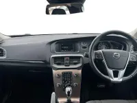 Used Volvo V40 152 HP (111 kW) 2019 Hatchback