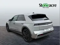 New Hyundai Ioniq 5 Ultimate 239 kW (325 HP) 2026 Grey SUV