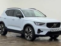 Used Volvo XC40 Ultra 194 HP (142 kW) 2025 SUV