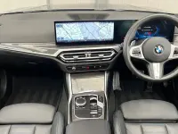 Used BMW M340 Shadowline 335 HP (246 kW) 2024 Grey Sedan