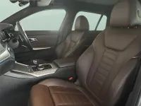 Used BMW 330e Performance 2021 Grey Estate
