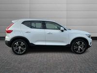 Used Volvo XC40 Inscription 208 HP (152 kW) 2021 SUV