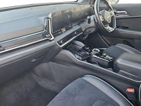 Used Kia Sportage GT-Line 159 HP (116 kW) 2024 SUV