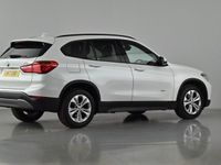 used BMW X1 sDrive 18d SE 5dr Step Auto