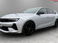 Used Vauxhall Astra 131 HP (96 kW) 2025 Estate