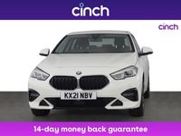 used BMW 218 2 Series i [136] Sport 4dr [Live Cockpit Professional]