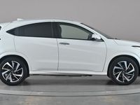 used Honda HR-V 1.5 i-VTEC EX CVT 5dr