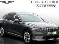 Used Genesis GV70 Sport 359 kW (489 HP) 2024 SUV