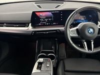 Used BMW X1 M Sport 242 HP (177 kW) 2025 Grey SUV