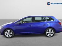 used Seat Leon FR Estate