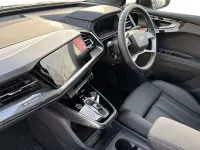 New Audi Q4 e-tron S-Line 210 kW (286 HP) 2026 SUV
