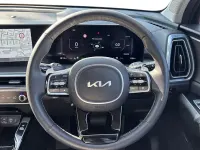 Used Kia Sorento 252 HP (185 kW) 2025 Black SUV