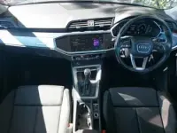 Used Audi Q3 Sport 150 HP (110 kW) 2021 Grey SUV