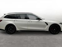 Used BMW M3 Competition Edition 502 HP (369 kW) 2024 White Estate