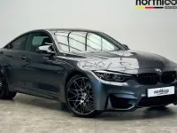 Used BMW M4 Competition Edition 2020 Coupe