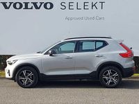 Used Volvo XC40 Plus 161 HP (118 kW) 2023 SUV