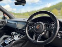 Used Porsche Cayenne 340 HP (250 kW) 2019 Grey SUV