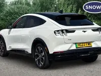 Usado Ford Mustang Extended Range 351 HP (258 kW) 2021 Carrinha