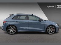 Used Audi RS3 Comfort 394 HP (289 kW) 2026 Grey Sedan