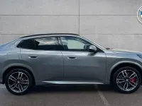 Used BMW iX2 M Sport 227 kW (309 HP) 2026 Grey SUV