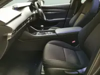 Used Mazda 3 122 HP (89 kW) 2021 Grey Hatchback