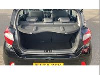 Used Hyundai i10 Advanced 63 HP (46 kW) 2024 Black Hatchback
