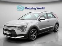 Used Kia Niro 139 HP (102 kW) 2023 SUV
