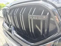 Used BMW X6 M Competition Edition 625 HP (459 kW) 2020 Black SUV