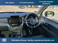 Used Volvo XC90 Ultra 455 HP (334 kW) 2026 Blue SUV