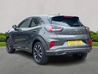 Used Ford Puma ST-Line 2023 Grey SUV