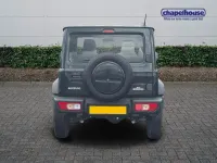 Used Suzuki Jimny 2024 SUV