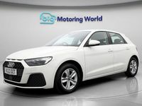 Used Audi A1 Sportback 95 HP (69 kW) 2023 Hatchback
