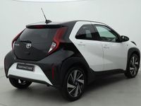 Used Toyota Aygo X 71 HP (52 kW) 2023 White SUV