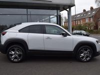 Used Mazda MX30 Inclusive 106 kW (145 HP) 2023 Silver SUV