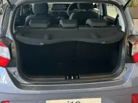 New Hyundai i10 Advanced 63 HP (46 kW) 2026 Hatchback