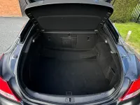 Used Vauxhall Insignia 2010 Black Hatchback