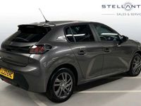 used Peugeot 208 1.2 PURETECH ACTIVE PREMIUM + EURO 6 (S/S) 5DR PETROL FROM 2023 FROM LONDON WEST (TW8 0EX) | SPOTICAR