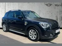 Used Mini Cooper S Countryman Classic 217 HP (159 kW) 2022 Other SUV
