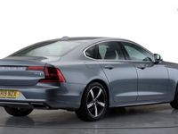 used Volvo S90 2.0 D4 R DESIGN 4dr Geartronic