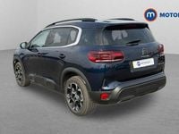 Used Citroën C5 PureTech 131 HP (96 kW) 2024 Hatchback