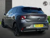 Ny MG MG4 EV 117 kW (160 HK) 2026 Halvkombi