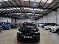 Used Volvo XC60 R-Design Pro 2018 Black SUV
