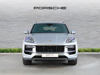 Used Porsche Cayenne 519 HP (381 kW) 2025 Dolomite silver metallic SUV