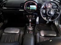 used Mini John Cooper Works Clubman 2.0 Cooper Works ALL4 6dr Auto